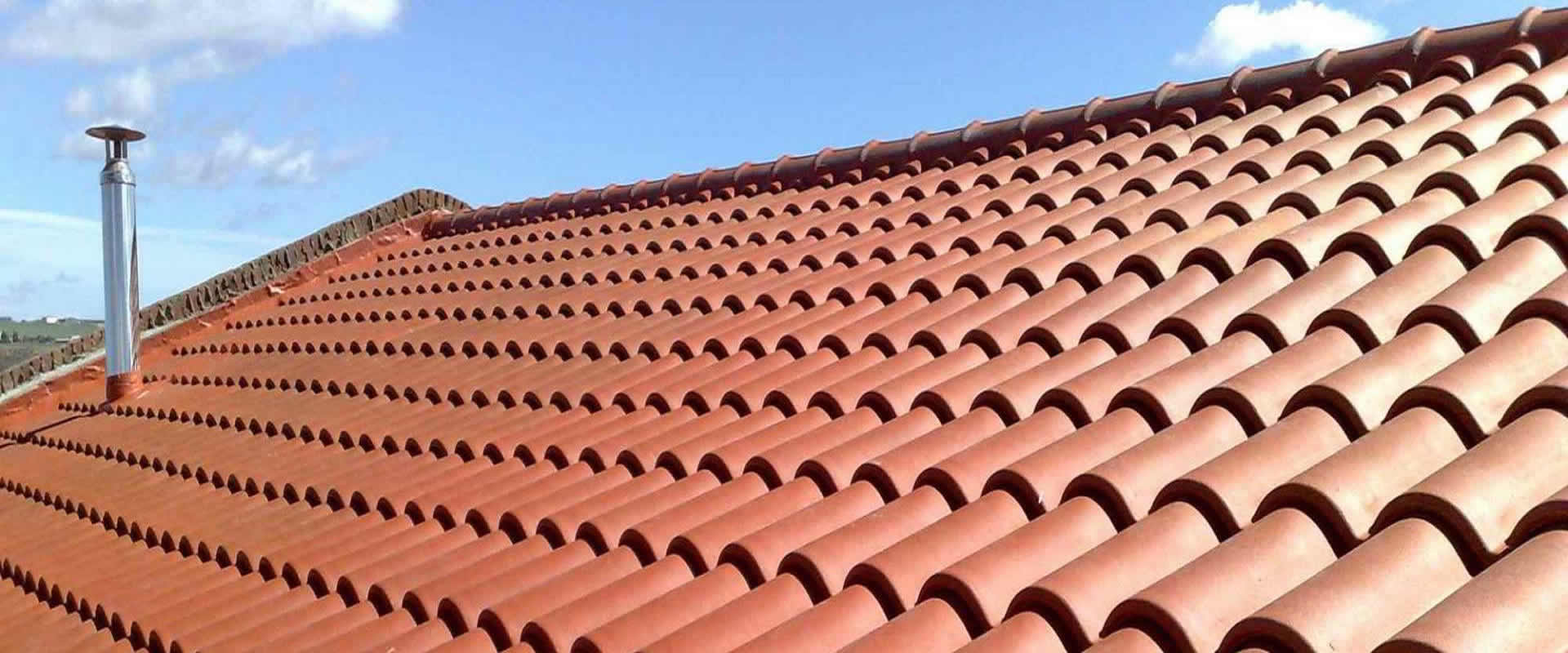 ANKARA ÇATI SİSTEMLERİ