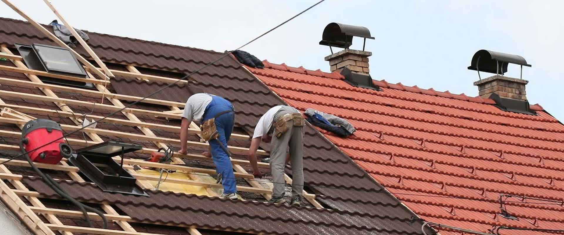 ANKARA ÇATI SİSTEMLERİ