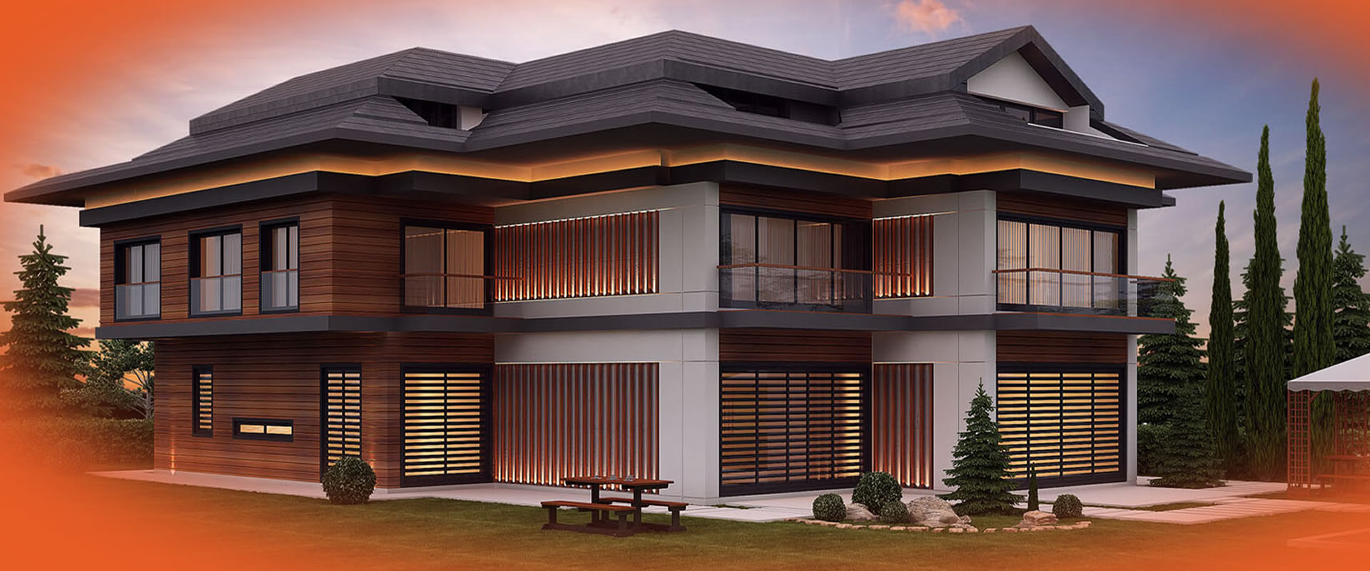 ANKARA ÇATI SİSTEMLERİ