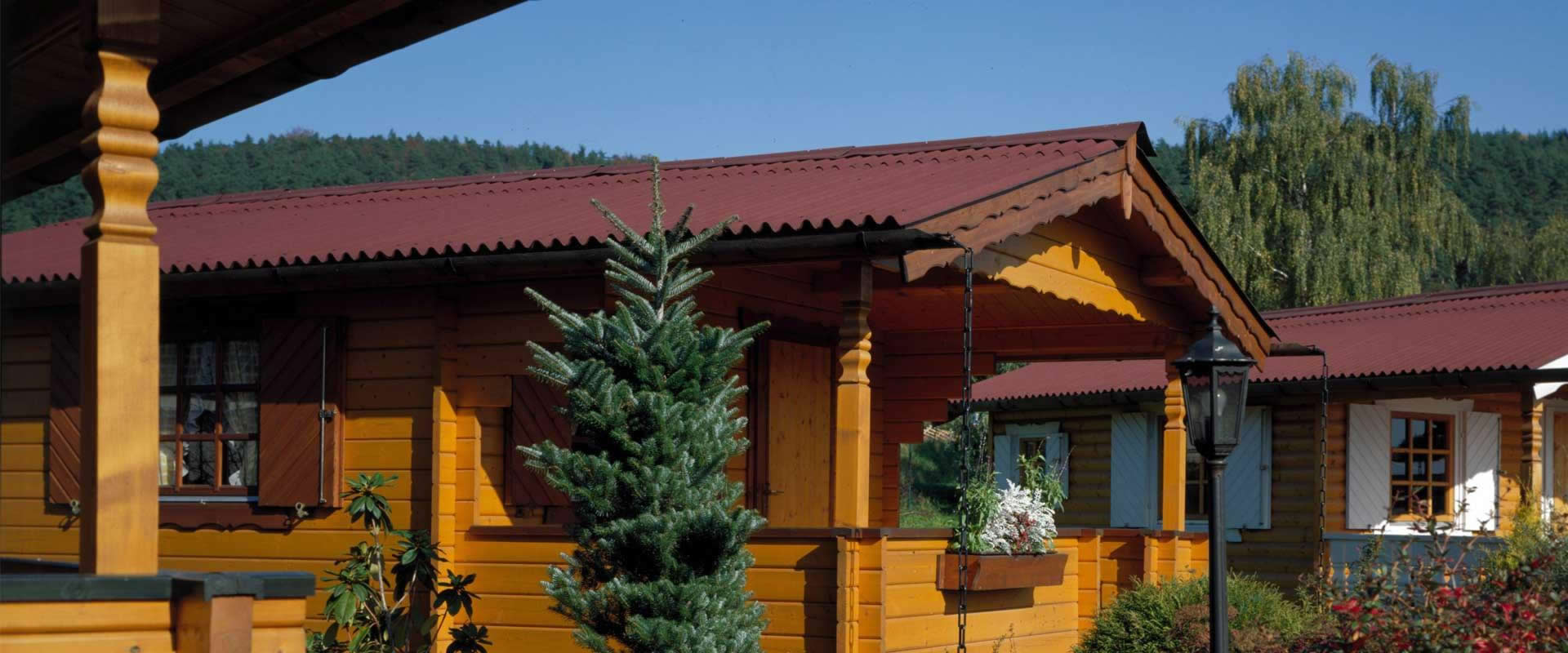 ANKARA ÇATI SİSTEMLERİ