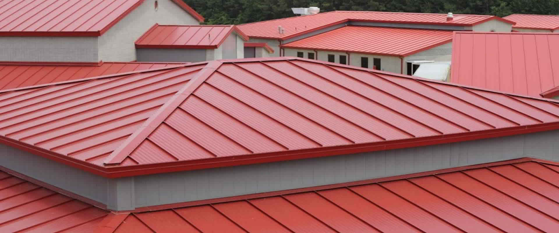 Ankara Çatı Yapımı