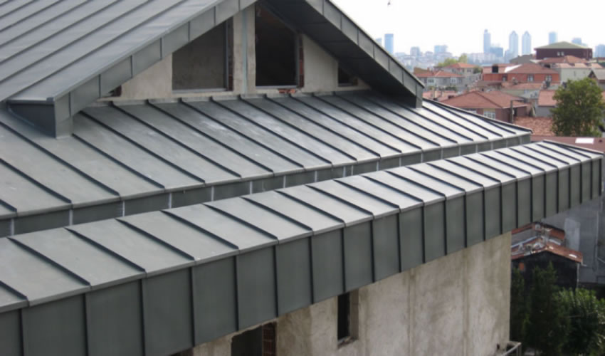 Ankara Gölbaşı Kenet Çatı