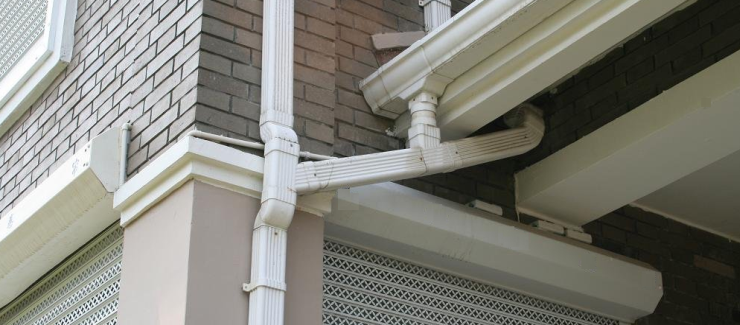 Yağmur İniş Boruları